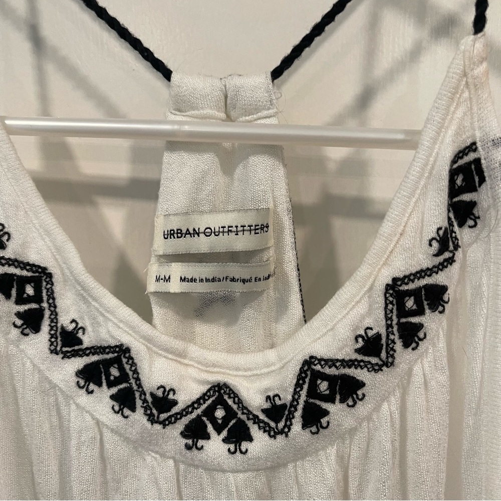 Urban Outfitters Racerback Tank - Picture 2 of 5